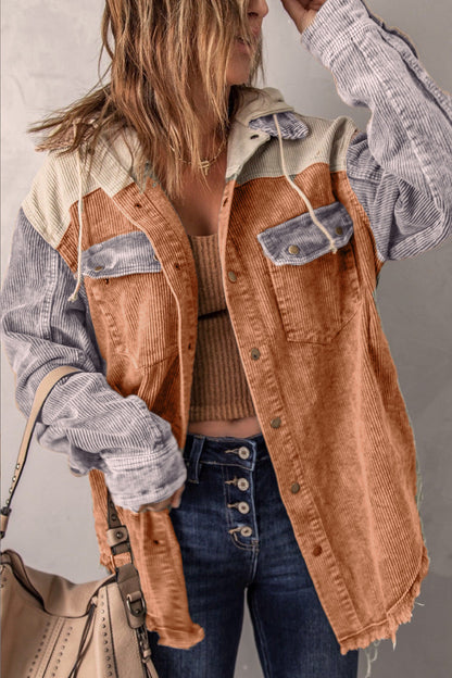 JO | Modern and comfortable winter jacket