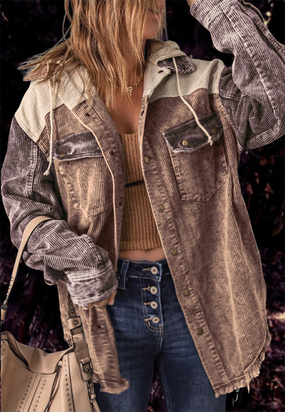 JO | Modern and comfortable winter jacket
