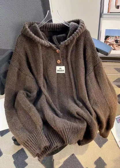 JO | Chic and relaxed winter top