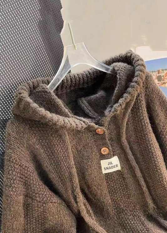 JO | Chic and relaxed winter top