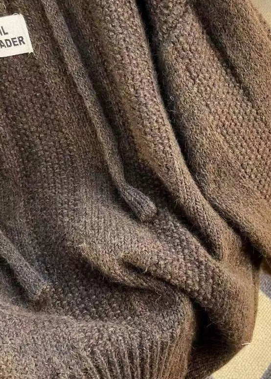 JO | Chic and relaxed winter top