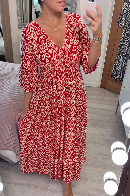 JO | Summer dress