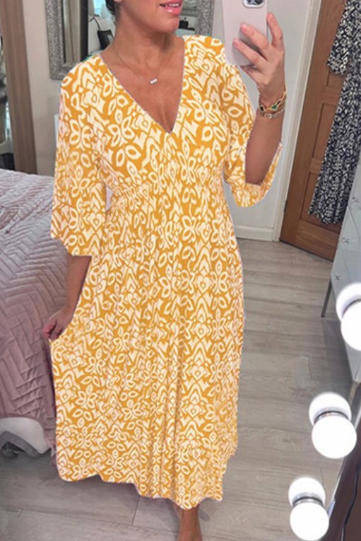 JO | Summer dress