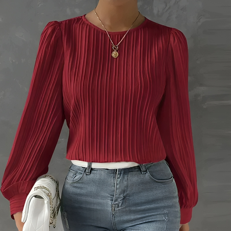 JO | Elegant and versatile winter garment