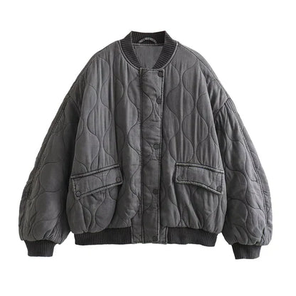 JO | Fashionable and effortless winter jacket