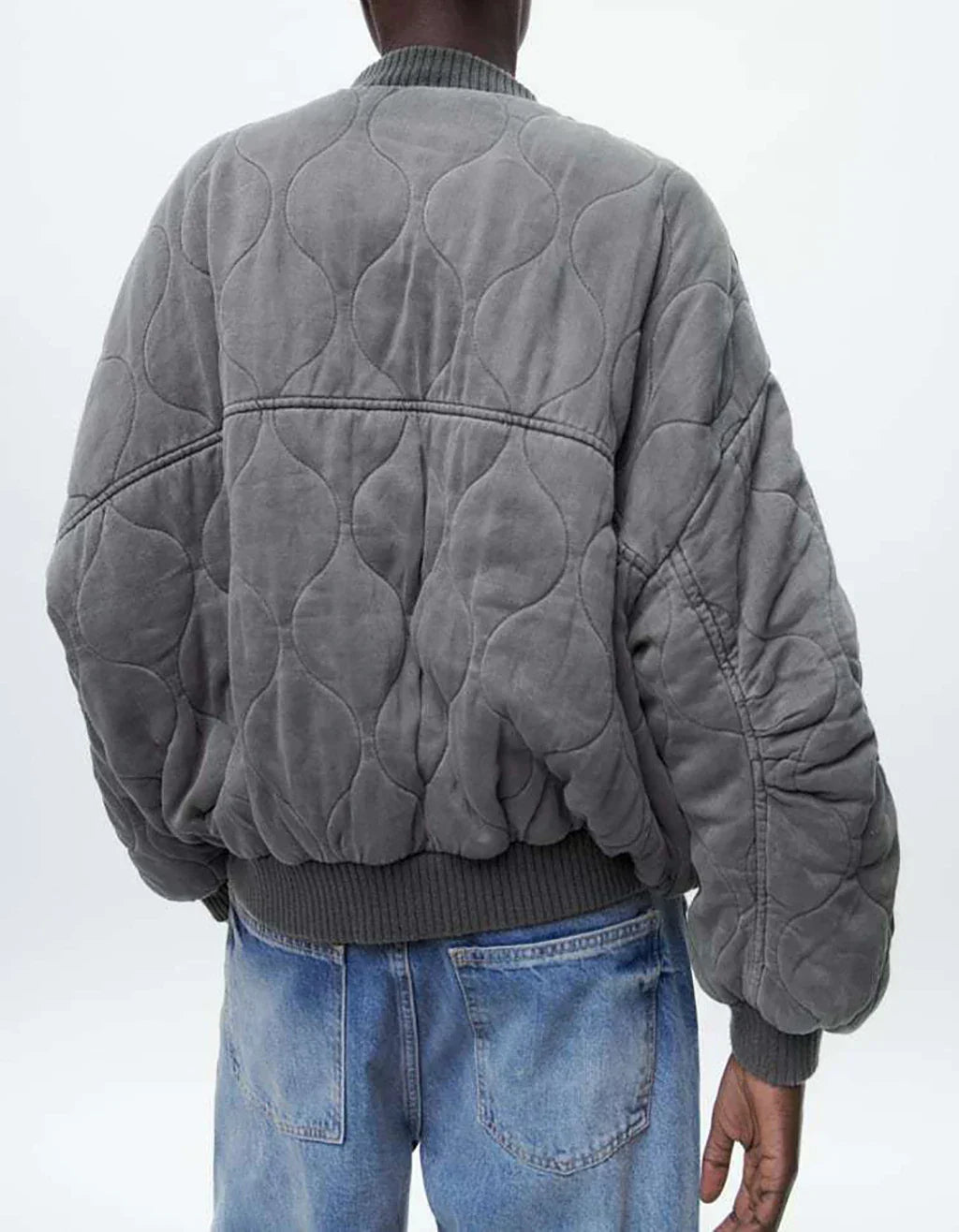 JO | Fashionable and effortless winter jacket