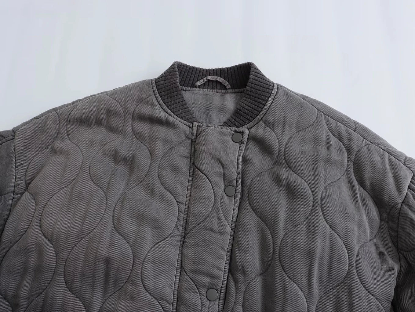 JO | Fashionable and effortless winter jacket