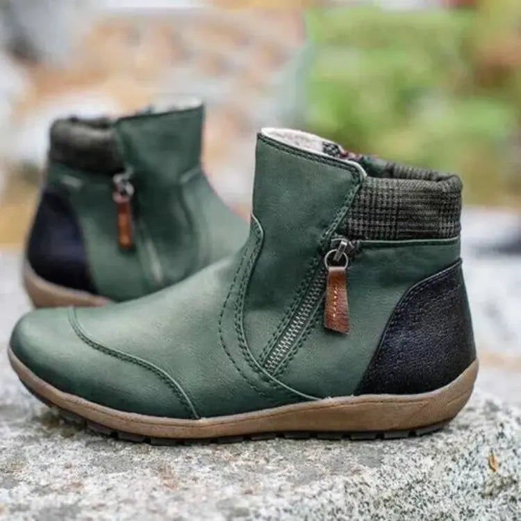JO | ORTHOPEDIC WATERPROOF BOOTS