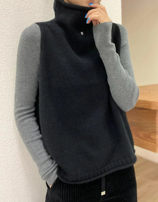 JO | Casual and fashionable sweater
