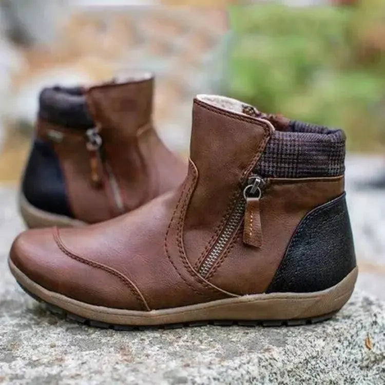 JO | ORTHOPEDIC WATERPROOF BOOTS