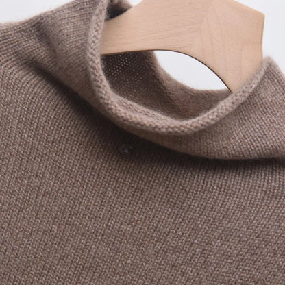 JO | Casual and fashionable sweater