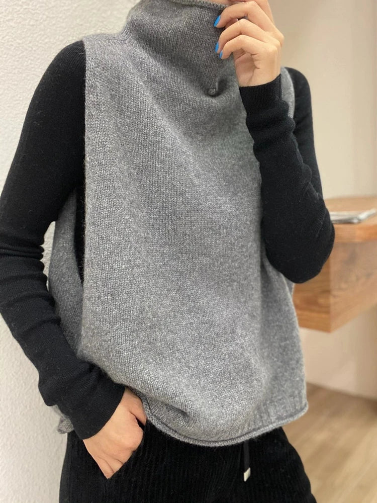 JO | Casual and fashionable sweater