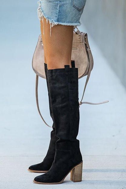 JO | Stylish and supportive orthopaedic boots
