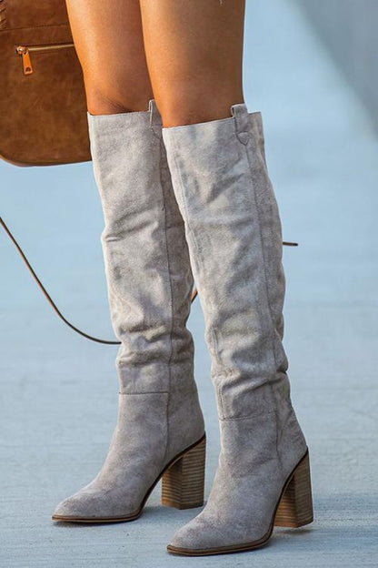 JO | Stylish and supportive orthopaedic boots