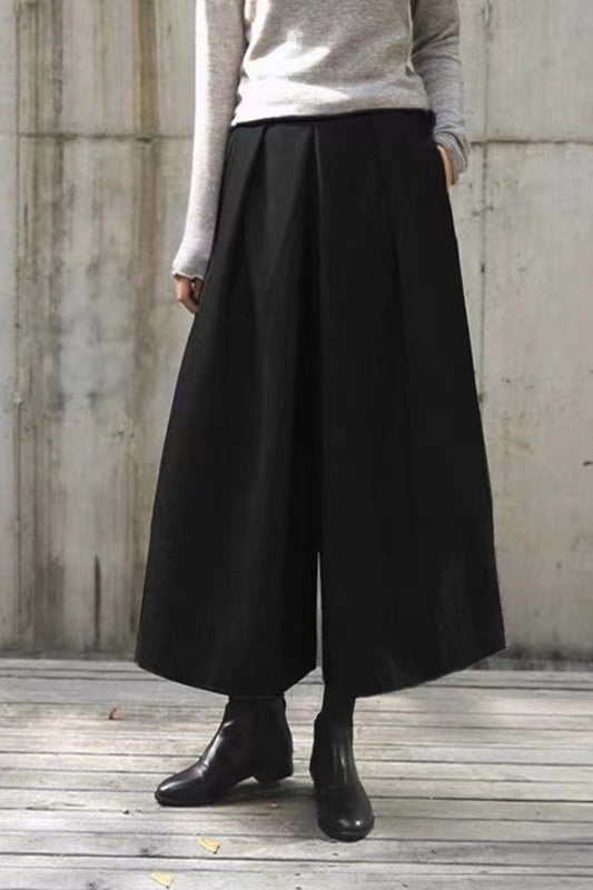JO | Timeless and elegant winter garment