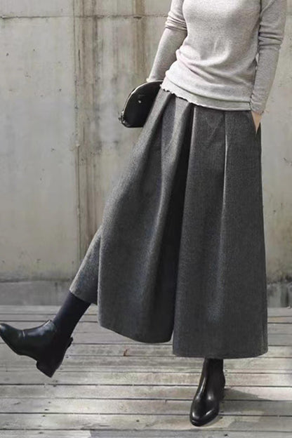 JO | Timeless and elegant winter garment