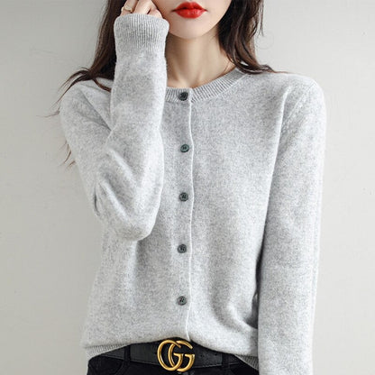 JO | Effortless and chic winter jacket