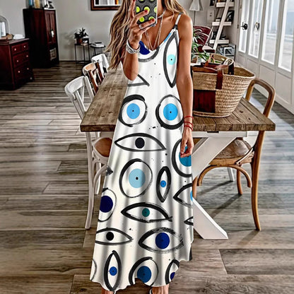 Alluring and Refined Dress