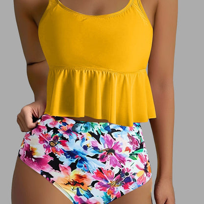 Alluring and Refined Bikini