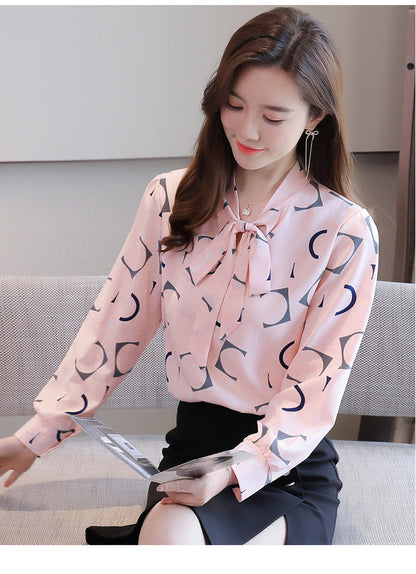 Alluring and Refined Shirt