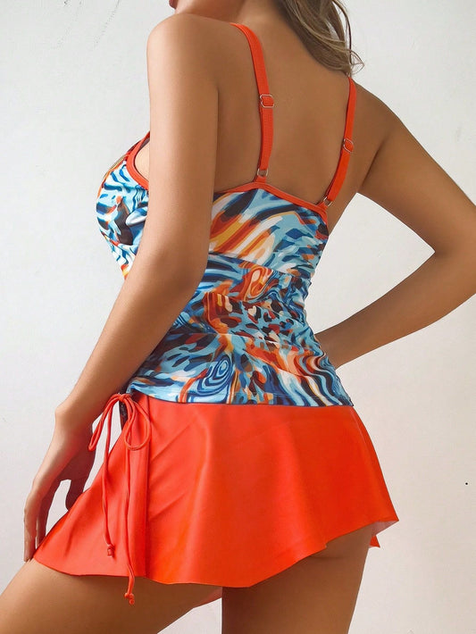 Alluring and Refined Skirt