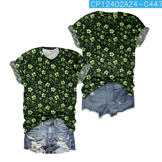 Alluring and Refined Shirt
