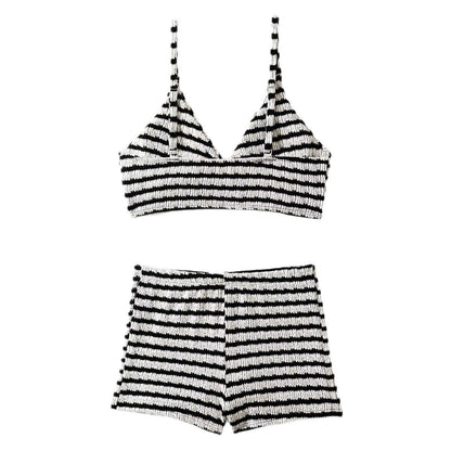 Alluring and Refined Bikini