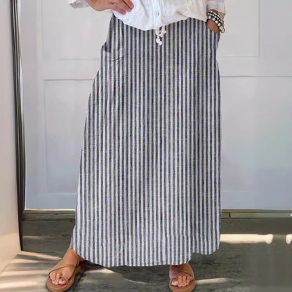Alluring and Refined Skirt
