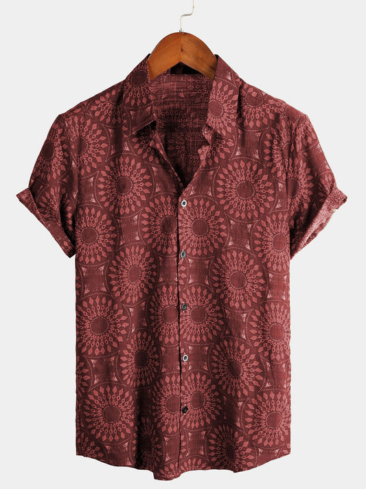 Alluring and Refined Shirt