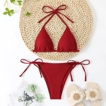 Alluring and Refined Bikini
