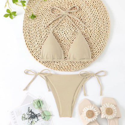 Alluring and Refined Bikini