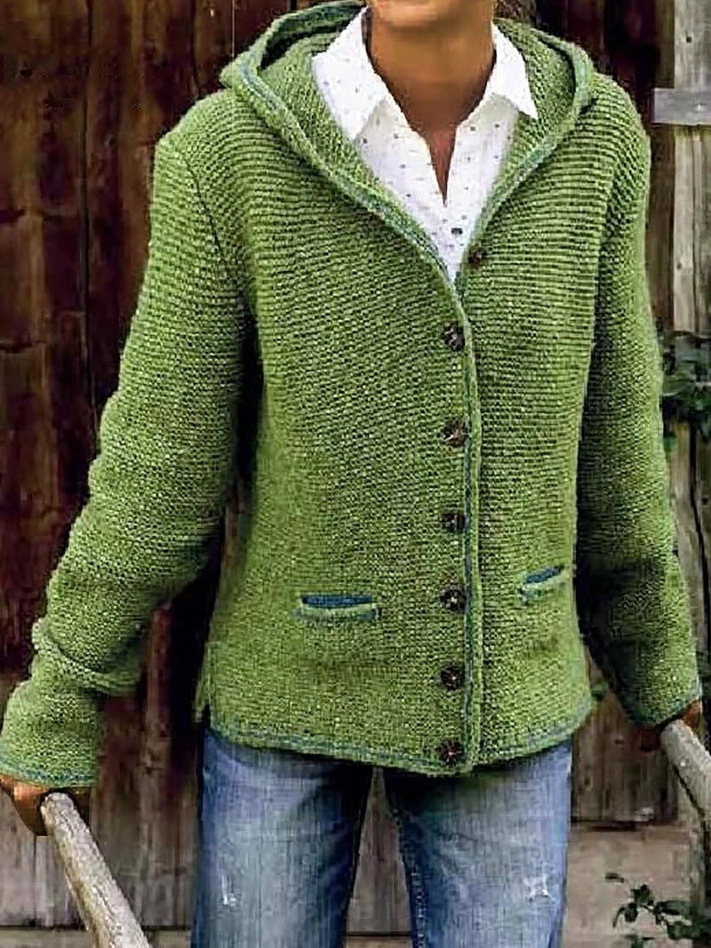 JO | Simple and stylish winter jacket