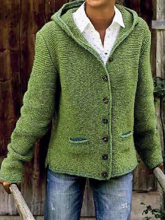 JO | Simple and stylish winter jacket