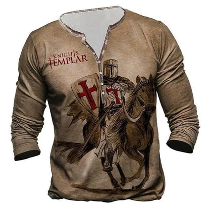 Alluring and Refined Shirt