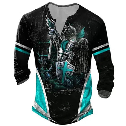 Alluring and Refined Shirt
