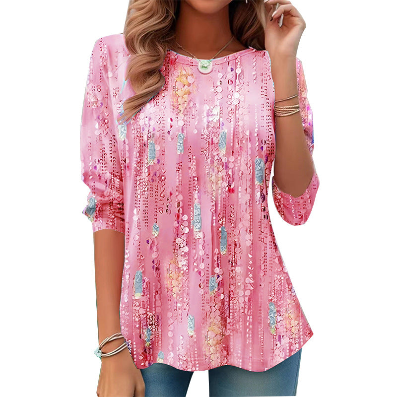 JO | KlCMsische and stylish general blouse