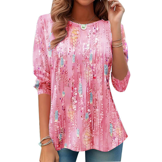 JO | KlCMsische and stylish general blouse