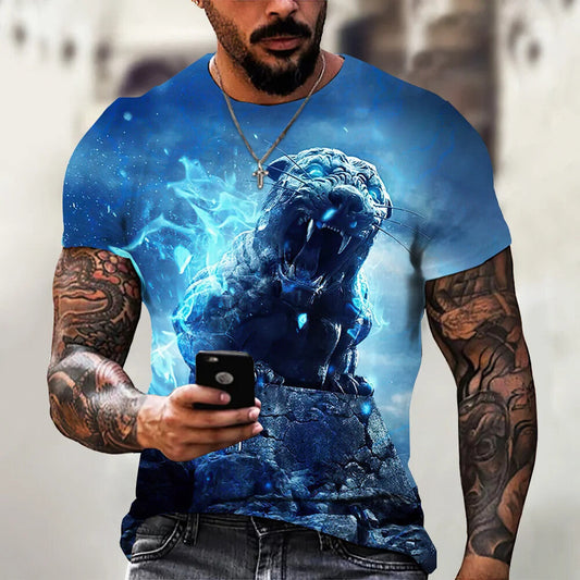 Alluring and Refined Shirt