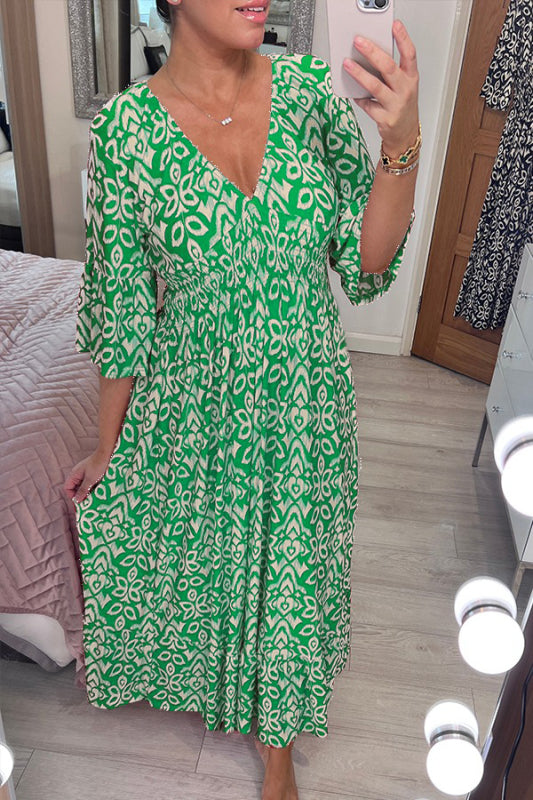 JO | Summer dress