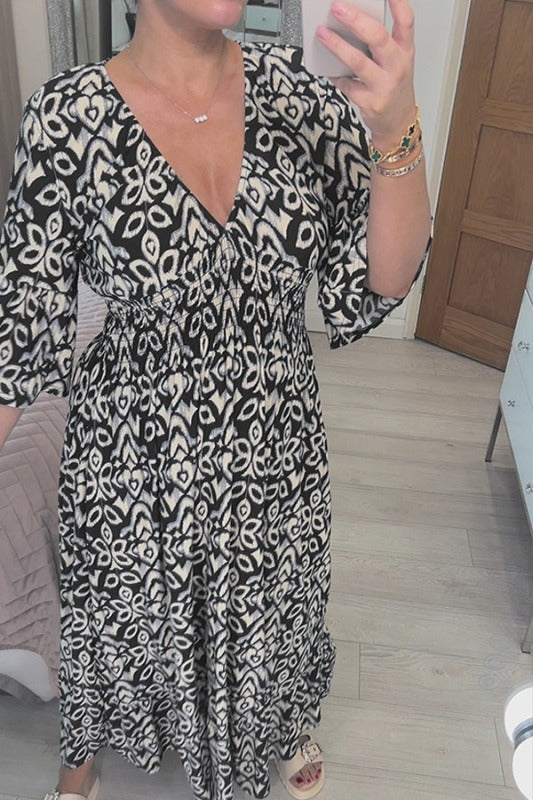 JO | Summer dress