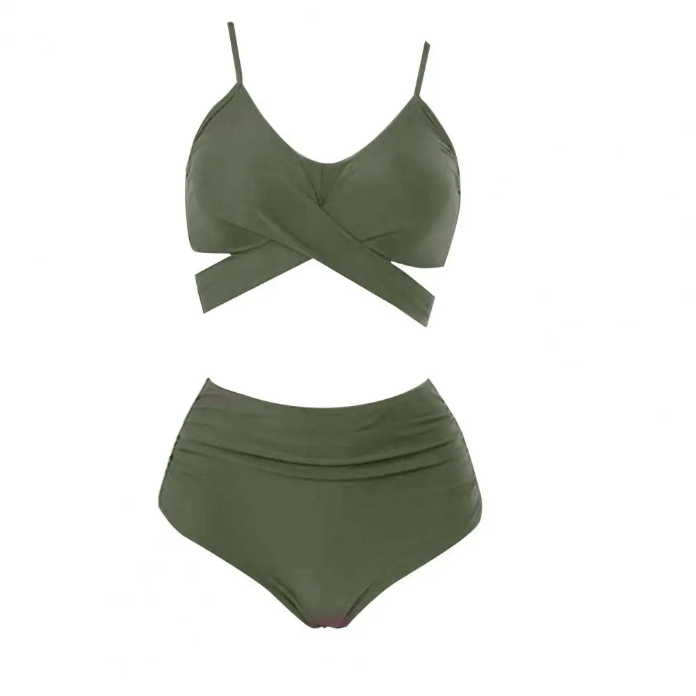 Alluring and Refined Bikini