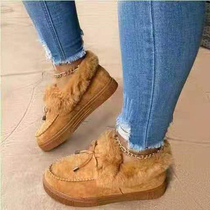 JO | Cotton shoes for women