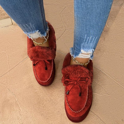 JO | Cotton shoes for women