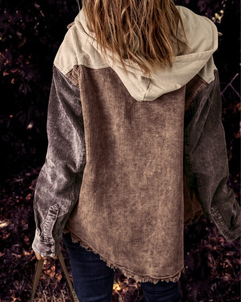 JO | Modern and comfortable winter jacket