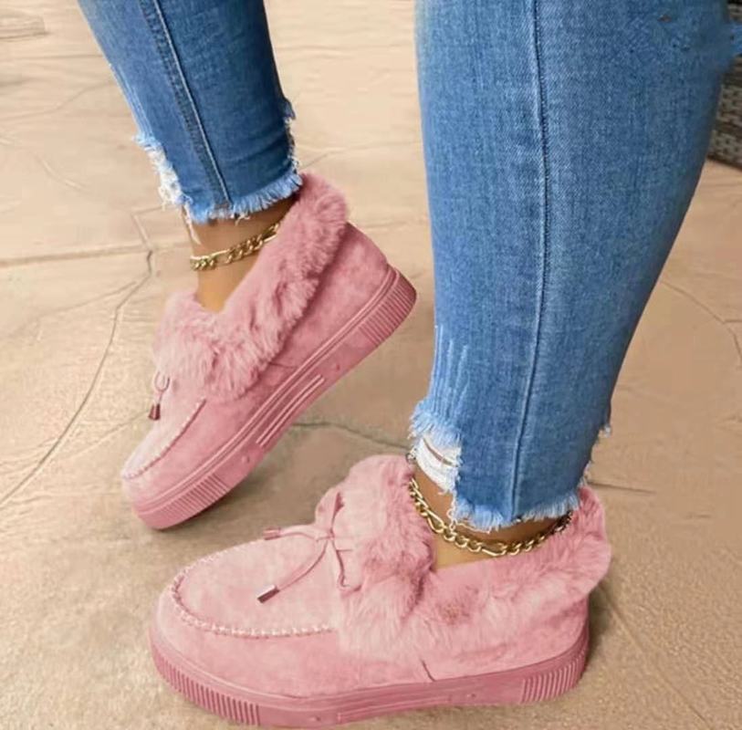 JO | Cotton shoes for women