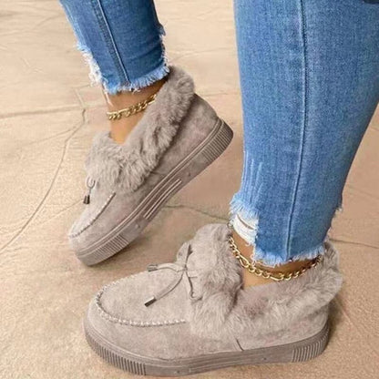 JO | Cotton shoes for women