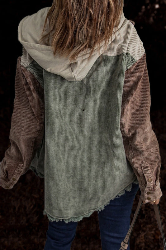 JO | Modern and comfortable winter jacket