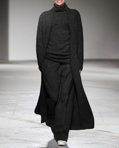 JO | Relaxed and stylish pants in general