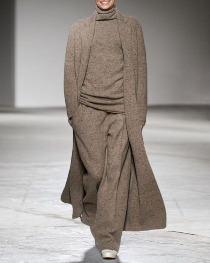 JO | Relaxed and stylish pants in general