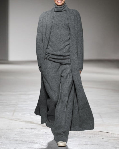 JO | Relaxed and stylish pants in general